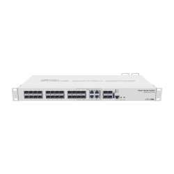 Switch|MIKROTIK|CRS328-4C-2...