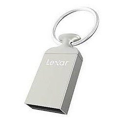 MEMORY DRIVE FLASH USB2 64GB/M22 LJDM022064G-BNJNG LEXAR