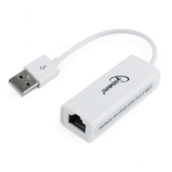 I/O ADAPTER USB2 TO LAN...