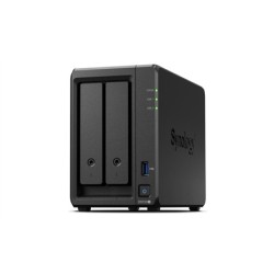 Synology DS723+ 2-bay/AMD...