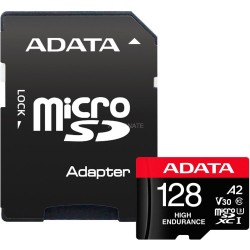 MEMORY MICRO SDXC 128GB...