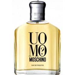 Moschino Uomo Eau De...