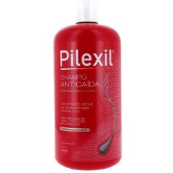 Pilexil Shampoo Anti Hair...