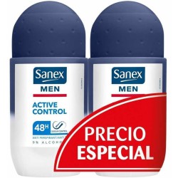 Sanex Men Active Control...