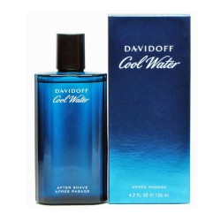 Davidoff Cool Water After...