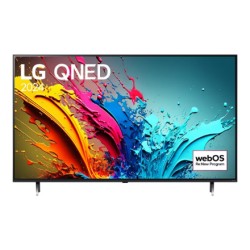 LG QNED TV | 65QNED87T3B |...