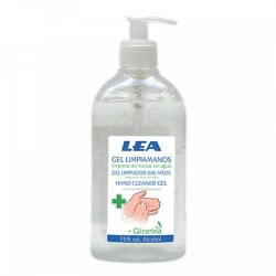 Lea Hand Cleaner Gel 100ml