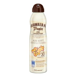 Hawaiian Tropic Silk...