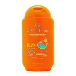 Gisèle Denis Sunscreen...