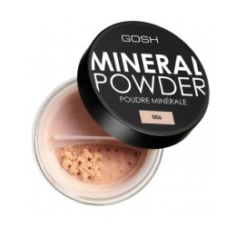 Gosh Mineral Powder 006...