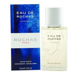 Rochas Eau De Rochas Homme...