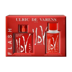 Ulric De Varens Flash Eau...