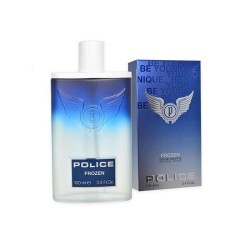 Police Frozen Eau De...