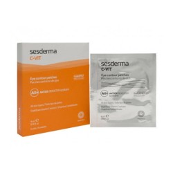 Sesderma C-Vit Parches Eye...