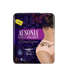 Ausonia Discreet Boutique...