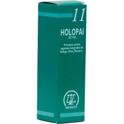 Equisalud Holopai 11 31ml