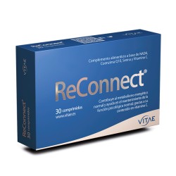 Vitae Reconnect 30 Compr