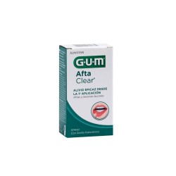 Sunstar Gum Spray Afta...