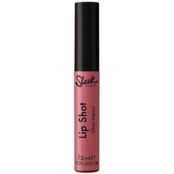 Sleek Lip Shot Gloss Impact...