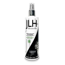 Jlh Serum With Plant Stem...