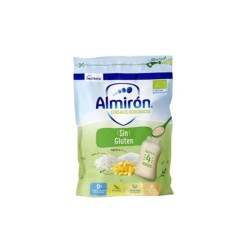 Almirón Gluten-Free Pudding...