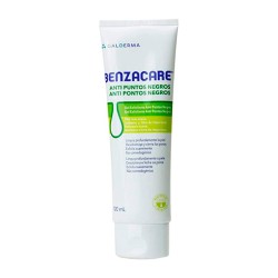 Benzacare Blackhead...