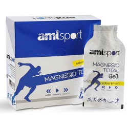 Amlsport Magnesium Total...