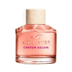 Hollister Canyon Escape For...