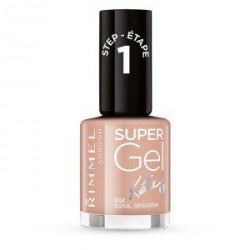 Rimmel London Super Gel...