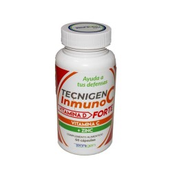 OTC TecniGen Immuno C Forte...