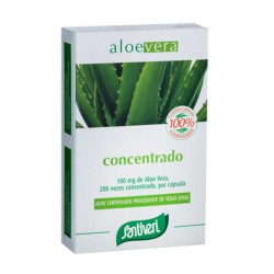 Santiveri Aloe Vera 40...