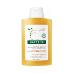 Klorane Nourishing Shampoo...