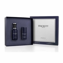 Hackett Essential Eau De...