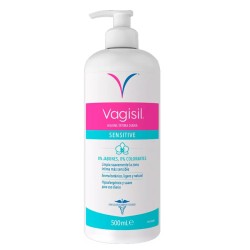 Vagisil Sensitive Intimate...