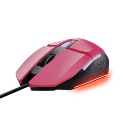 MOUSE USB OPTICAL GAMING...