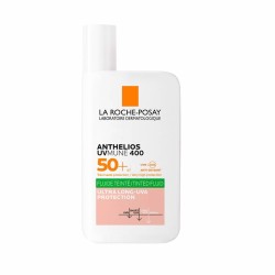 Anthelios Uv-Mune 400 Oil...