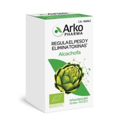 Arkopharma Artichoke 40...