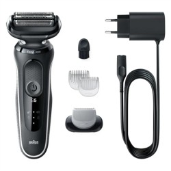 Braun | Shaver | 51-W1600s...