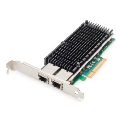 Digitus | 10Gbps Dual Port...