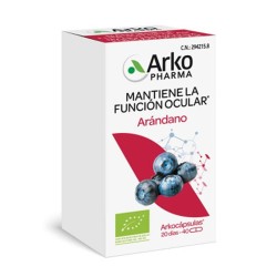 Arkopharma Cranberry...