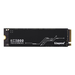 SSD|KINGSTON|KC3000|512GB|M...