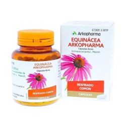 Arkopharma Echinacea 250mg...