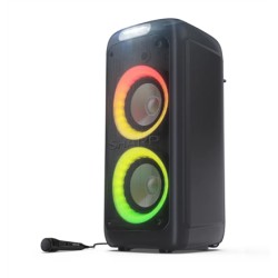 Sharp PS-949 Party Speaker...