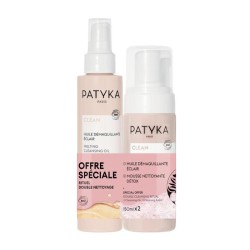 Patyka Cleansing Oil 150ml...