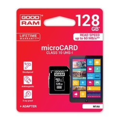 Mälukaart Goodram microSD...