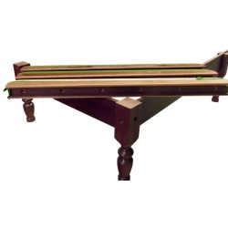 Legs, Billiard Table (Snooker) 12 ft., Second Hand