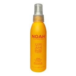 Noah Vitamins Spray Capilar...