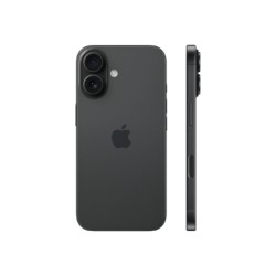 Apple iPhone 16 | Black |...