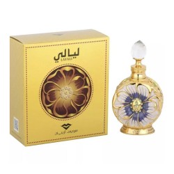 Swiss Arabian Layali Aceite...