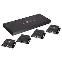 I/O EXTENDER HDMI 50M...